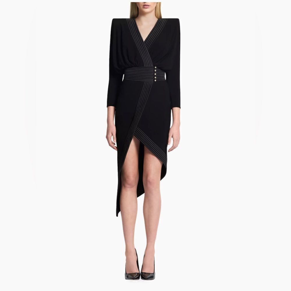 Zhivago I'm Her Man Dress size 10